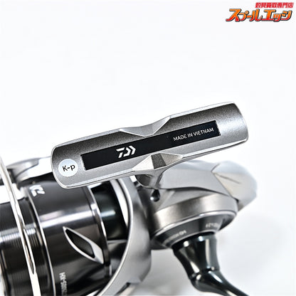 【ダイワ】 25カルディア LT 2500S-XH DAIWA CALDIA