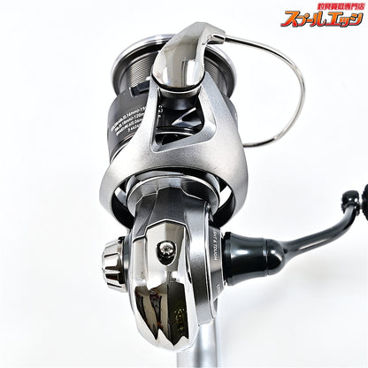 【ダイワ】 25カルディア LT 2500S-XH DAIWA CALDIA