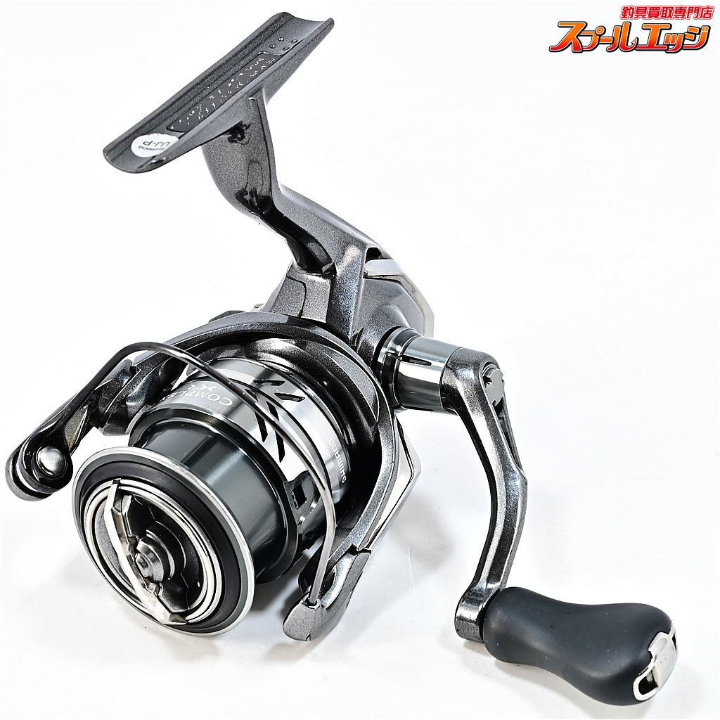 【シマノ】 21コンプレックス XR C2000 F4 HG SHIMANO COMPLEX