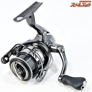 【シマノ】 21コンプレックス XR C2000 F4 HG SHIMANO COMPLEX
