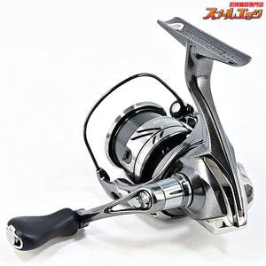 【シマノ】 21コンプレックス XR C2000 F4 HG SHIMANO COMPLEX