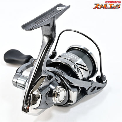 【シマノ】 21コンプレックス XR C2000 F4 HG SHIMANO COMPLEX