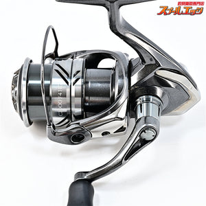 【シマノ】 21コンプレックス XR C2000 F4 HG SHIMANO COMPLEX