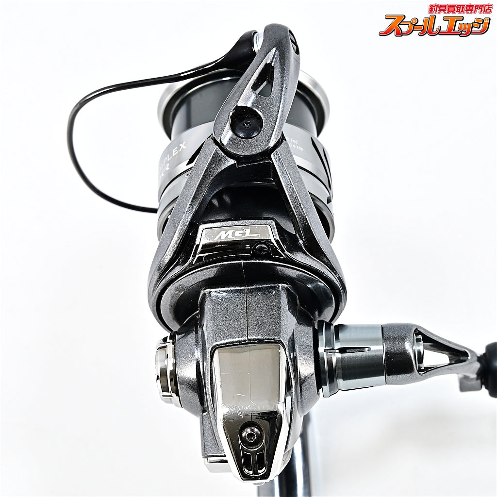 【シマノ】 21コンプレックス XR C2000 F4 HG SHIMANO COMPLEX