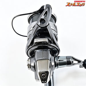 【シマノ】 21コンプレックス XR C2000 F4 HG SHIMANO COMPLEX