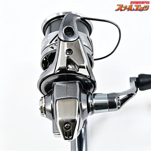 【シマノ】 21コンプレックス XR C2000 F4 HG SHIMANO COMPLEX