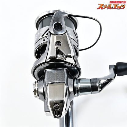 【シマノ】 21コンプレックス XR C2000 F4 HG SHIMANO COMPLEX