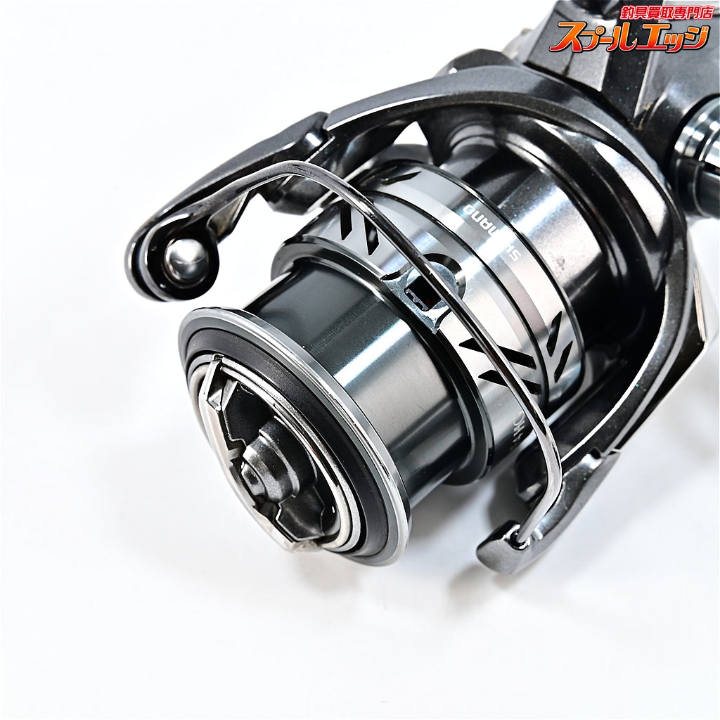 【シマノ】 21コンプレックス XR C2000 F4 HG SHIMANO COMPLEX