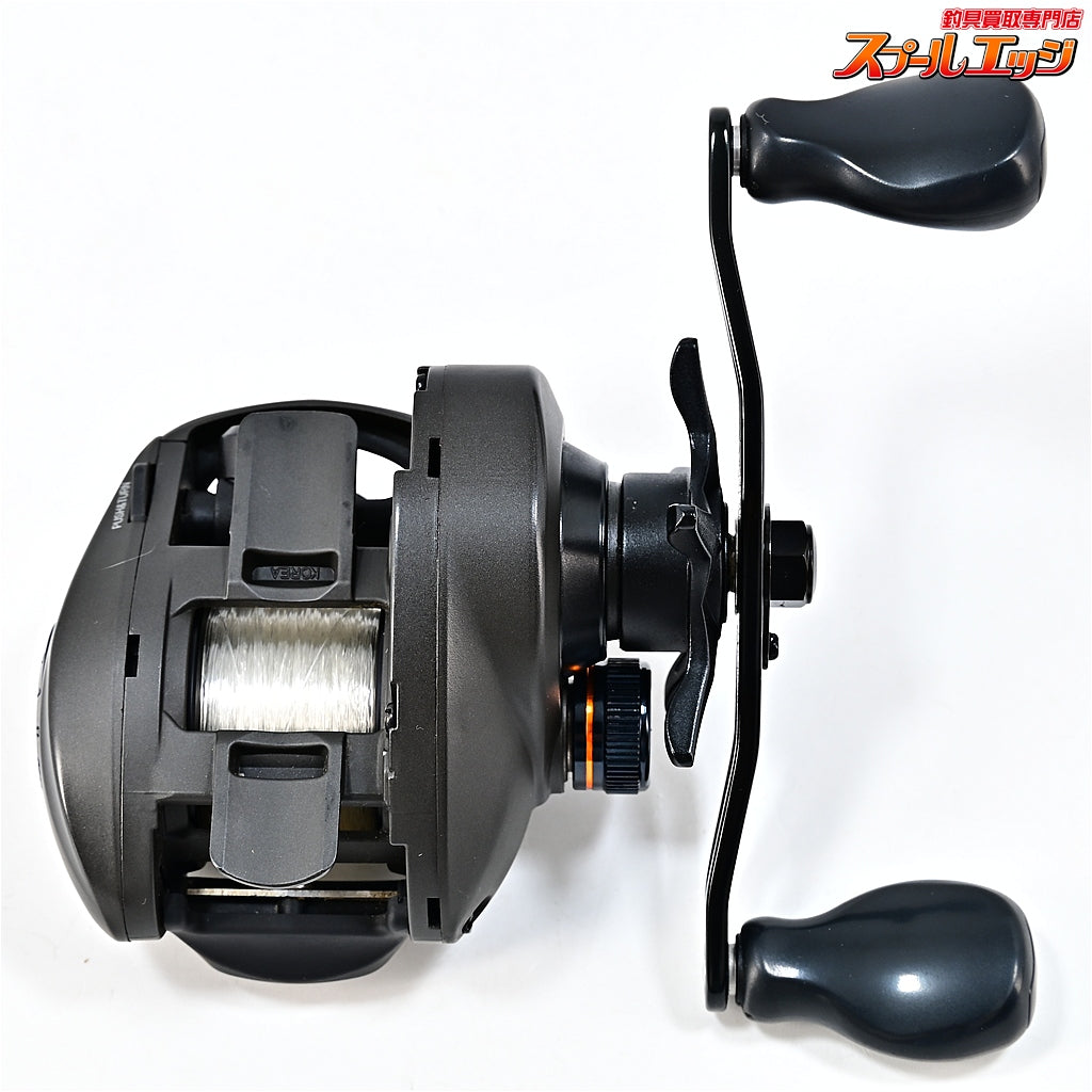 【ジーニアスプロジェクト】 ゴライアス 7.3L 左巻 G-nius Project GORIATH
