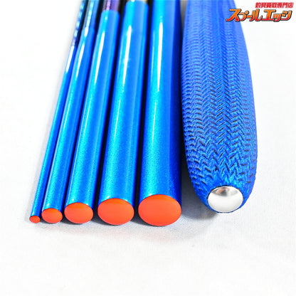 【シマノ】 23飛天弓 閃光 L2 LII 21尺 SHIMANO HITENKYU SEIKOH ヘラブナ K_165