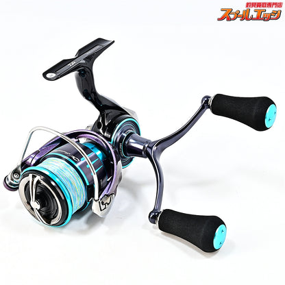 【ダイワ】 23エメラルダス RX LT 2500-XH-DH DAIWA EMARALDAS