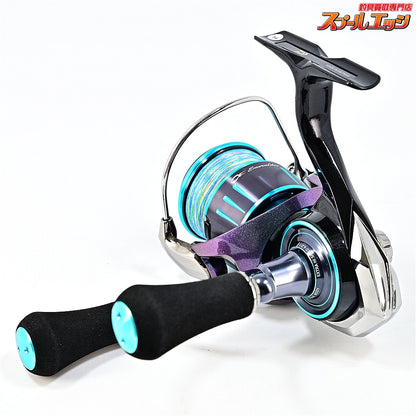 【ダイワ】 23エメラルダス RX LT 2500-XH-DH DAIWA EMARALDAS