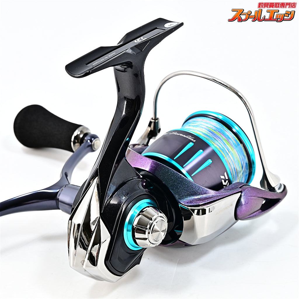 【ダイワ】 23エメラルダス RX LT 2500-XH-DH DAIWA EMARALDAS