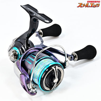【ダイワ】 23エメラルダス RX LT 2500-XH-DH DAIWA EMARALDAS