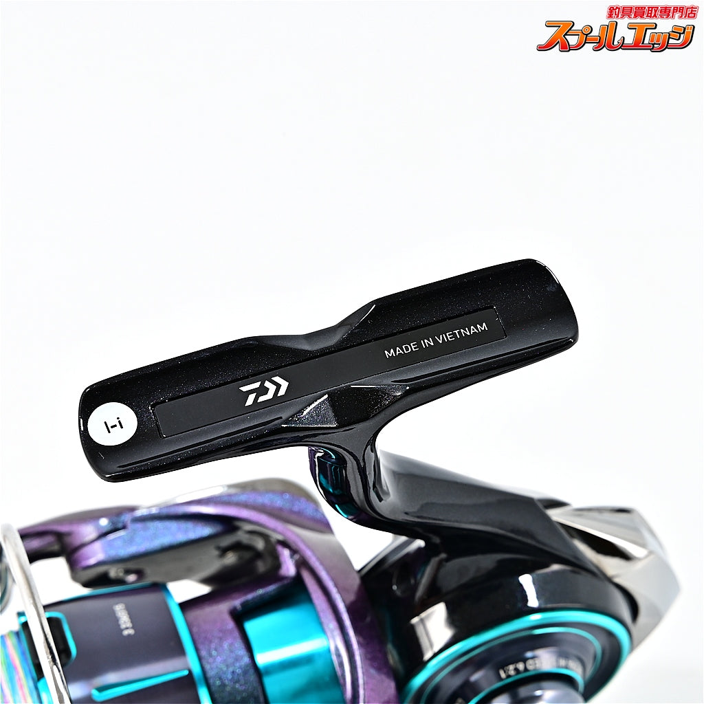 【ダイワ】 23エメラルダス RX LT 2500-XH-DH DAIWA EMARALDAS