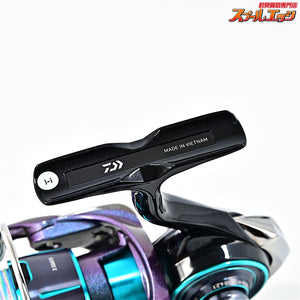 【ダイワ】 23エメラルダス RX LT 2500-XH-DH DAIWA EMARALDAS