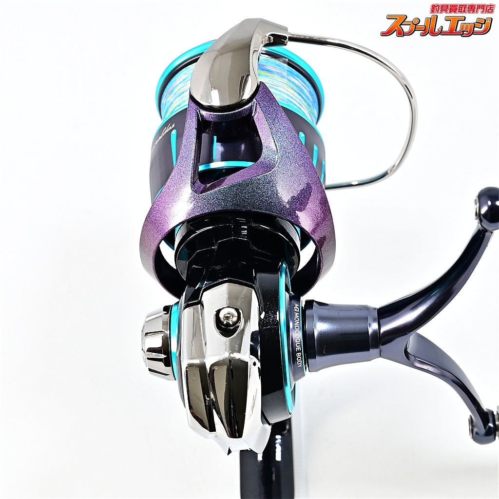 【ダイワ】 23エメラルダス RX LT 2500-XH-DH DAIWA EMARALDAS