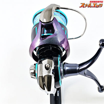 【ダイワ】 23エメラルダス RX LT 2500-XH-DH DAIWA EMARALDAS