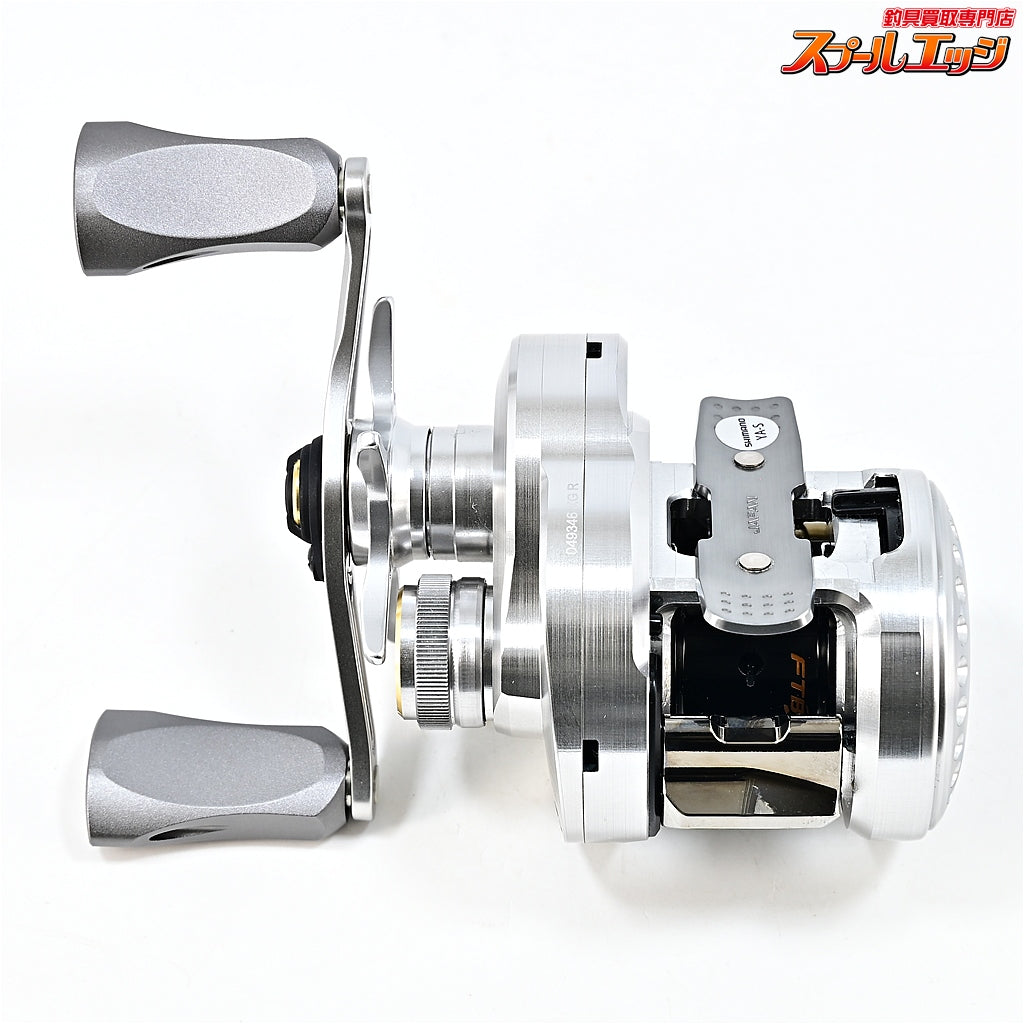 【シマノ】 26カルカッタコンクエスト BFS リミテッド XG SHIMANO CALCUTTA CONQUEST LIMITED LTD