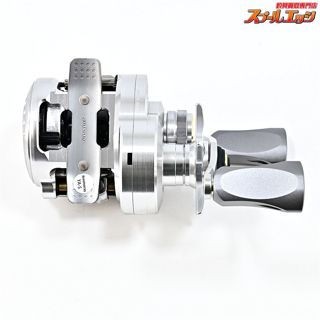 【シマノ】 26カルカッタコンクエスト BFS リミテッド XG SHIMANO CALCUTTA CONQUEST LIMITED LTD
