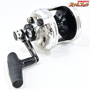 【オクマ】 マカイラ MK-50II-SEa シルバー 限定モデル Okuma Makaria
