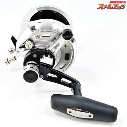 【オクマ】 マカイラ MK-50II-SEa シルバー 限定モデル Okuma Makaria