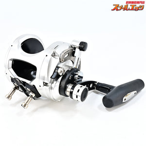 【オクマ】 マカイラ MK-50II-SEa シルバー 限定モデル Okuma Makaria