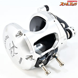 【オクマ】 マカイラ MK-50II-SEa シルバー 限定モデル Okuma Makaria