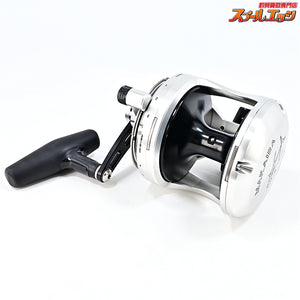 【オクマ】 マカイラ MK-50II-SEa シルバー 限定モデル Okuma Makaria