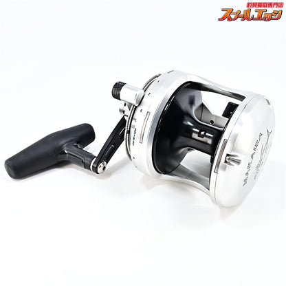 【オクマ】 マカイラ MK-50II-SEa シルバー 限定モデル Okuma Makaria
