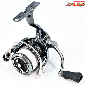 【ダイワ】 24エアリティ ST SF 2000SS-H DAIWA AIRITY