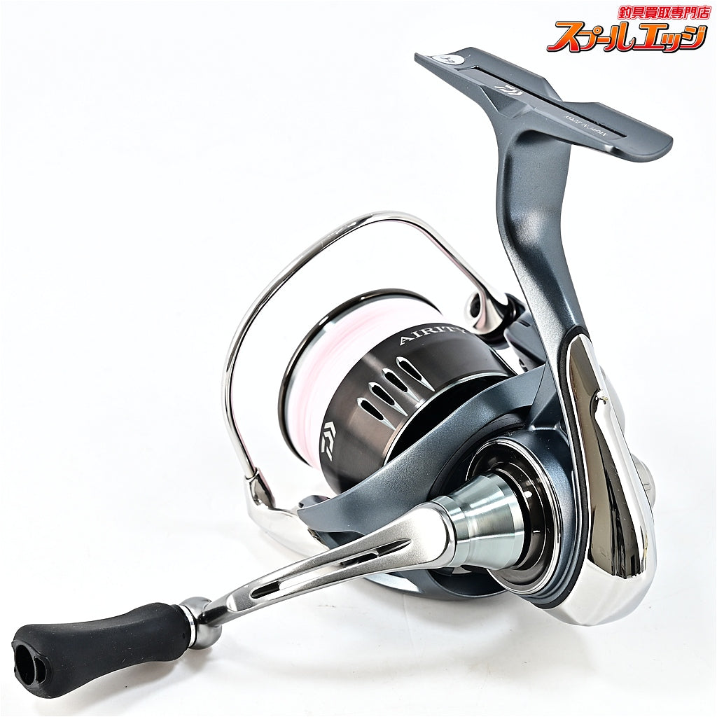 【ダイワ】 24エアリティ ST SF 2000SS-H DAIWA AIRITY