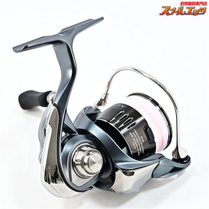 【ダイワ】 24エアリティ ST SF 2000SS-H DAIWA AIRITY