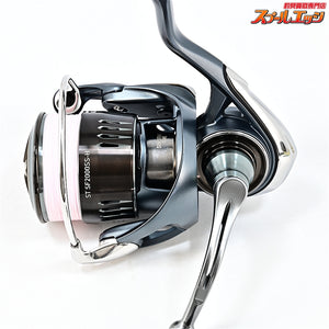 【ダイワ】 24エアリティ ST SF 2000SS-H DAIWA AIRITY