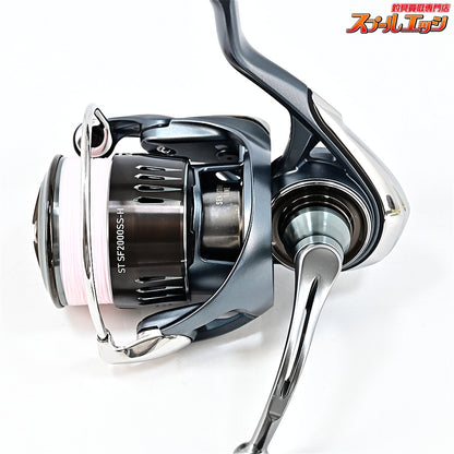 【ダイワ】 24エアリティ ST SF 2000SS-H DAIWA AIRITY