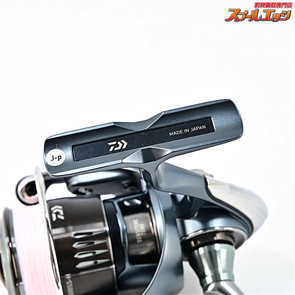【ダイワ】 24エアリティ ST SF 2000SS-H DAIWA AIRITY