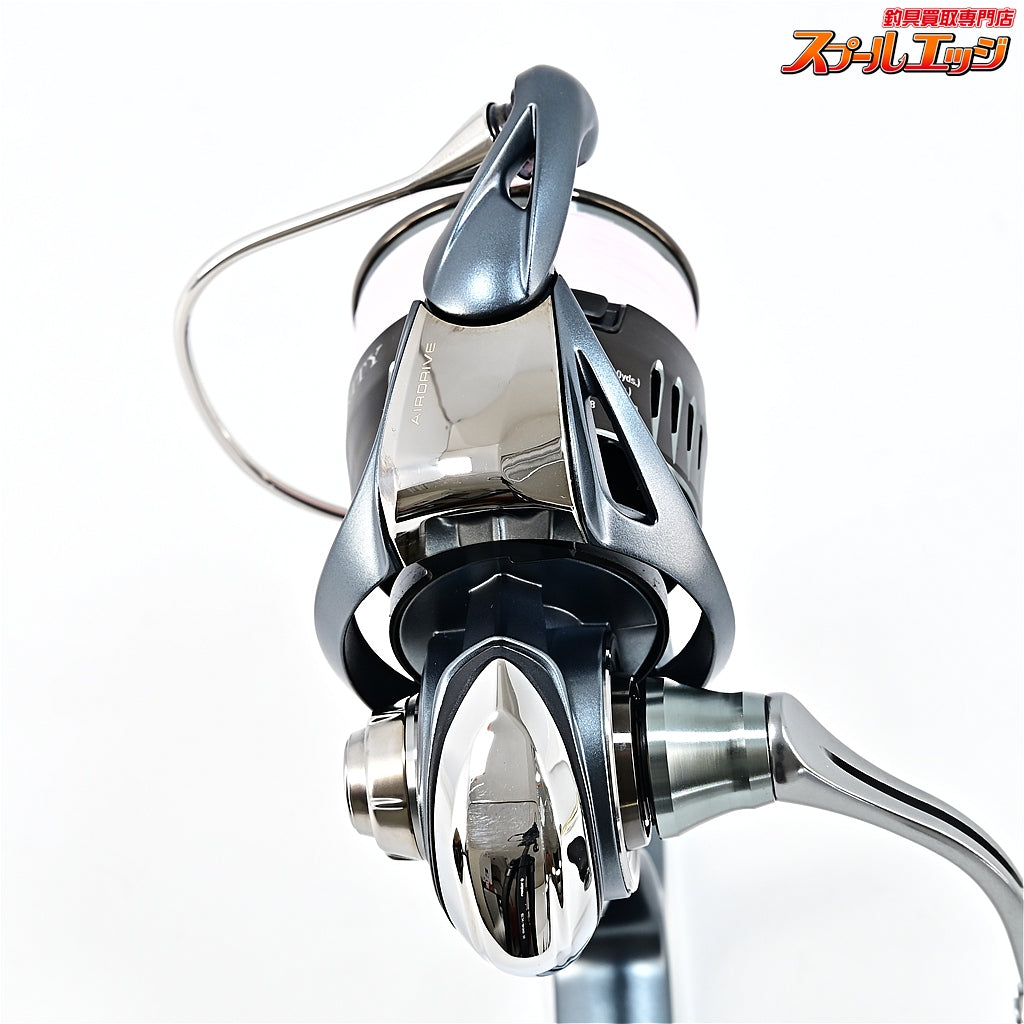 【ダイワ】 24エアリティ ST SF 2000SS-H DAIWA AIRITY