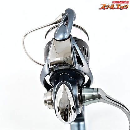 【ダイワ】 24エアリティ ST SF 2000SS-H DAIWA AIRITY