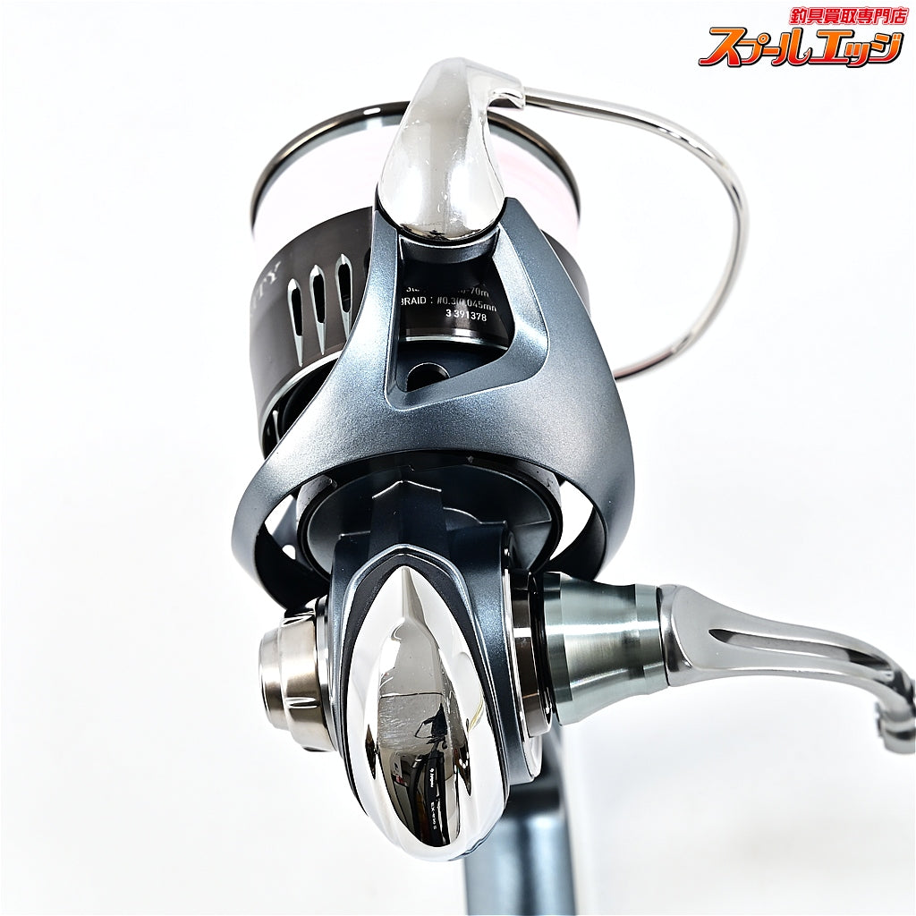 【ダイワ】 24エアリティ ST SF 2000SS-H DAIWA AIRITY