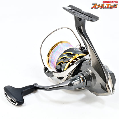 【シマノ】 20ツインパワー 3000MHG SHIMANO TWINPOWER