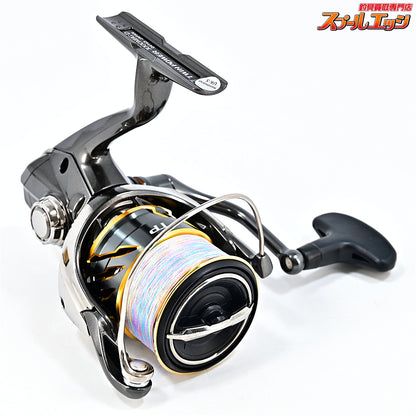 【シマノ】 20ツインパワー 3000MHG SHIMANO TWINPOWER