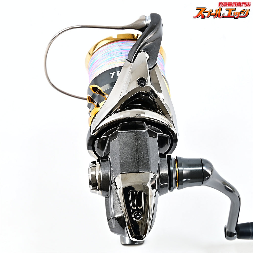 【シマノ】 20ツインパワー 3000MHG SHIMANO TWINPOWER