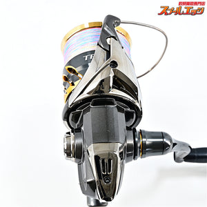 【シマノ】 20ツインパワー 3000MHG SHIMANO TWINPOWER