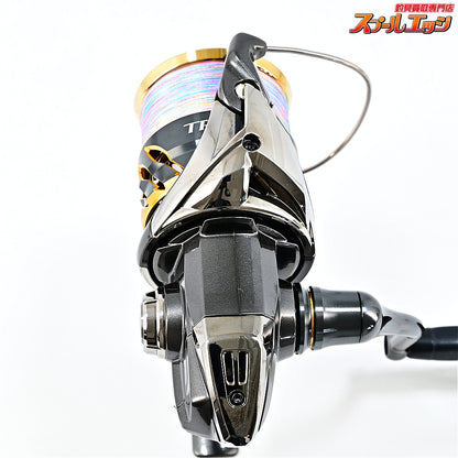 【シマノ】 20ツインパワー 3000MHG SHIMANO TWINPOWER