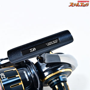 【ダイワ】 23ソルティガ 4000-XH DAIWA SALTIGA