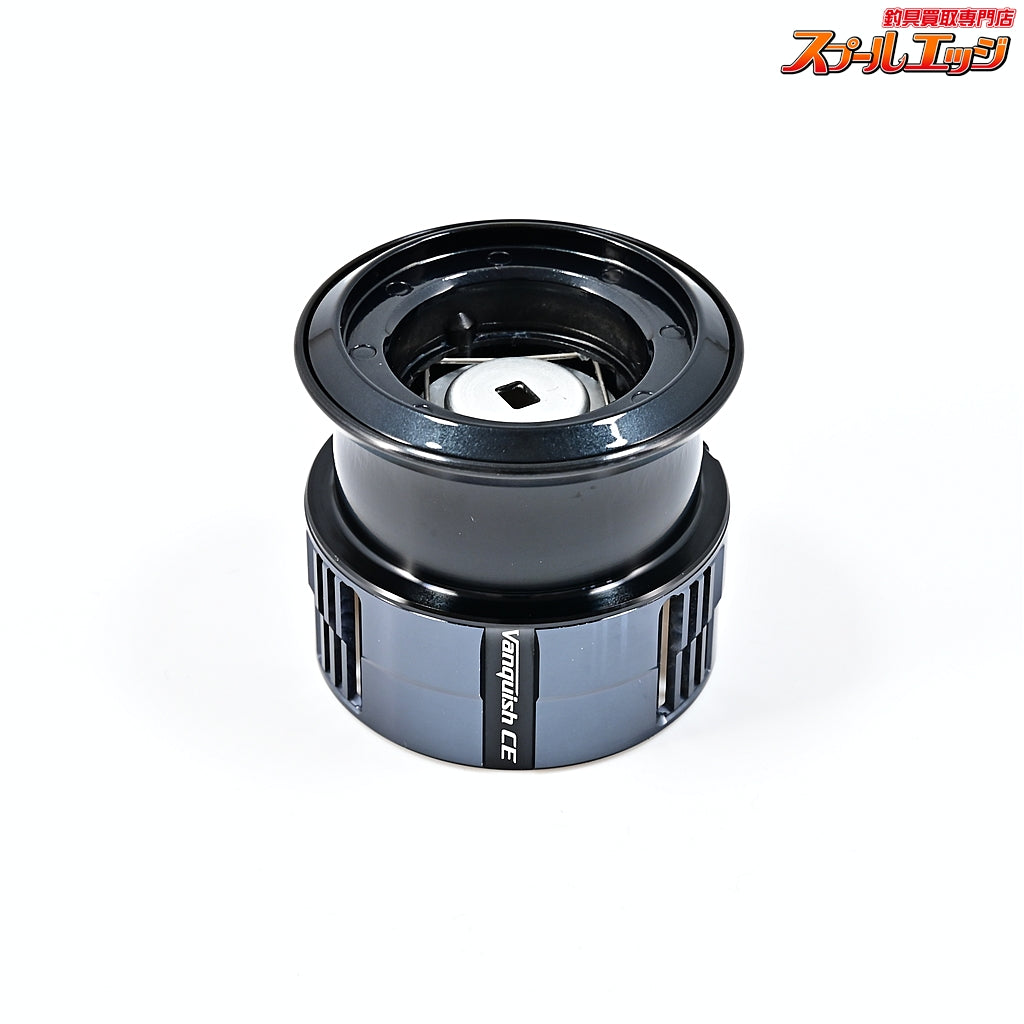 【シマノ】 26ヴァンキッシュ CEコンペティションエディション C2000S 純正スプール SHIMANO Vanquish SPARE SPOOL