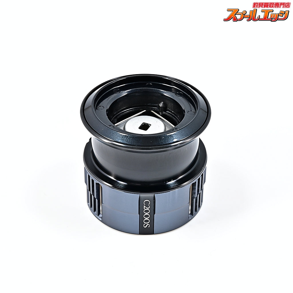 【シマノ】 26ヴァンキッシュ CEコンペティションエディション C2000S 純正スプール SHIMANO Vanquish SPARE SPOOL
