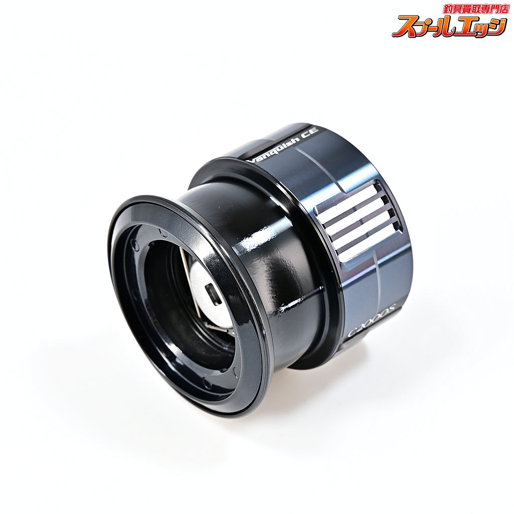 【シマノ】 26ヴァンキッシュ CEコンペティションエディション C2000S 純正スプール SHIMANO Vanquish SPARE SPOOL