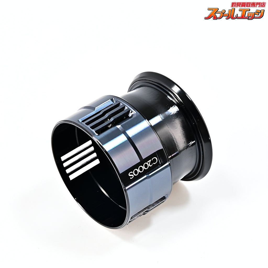 【シマノ】 26ヴァンキッシュ CEコンペティションエディション C2000S 純正スプール SHIMANO Vanquish SPARE SPOOL