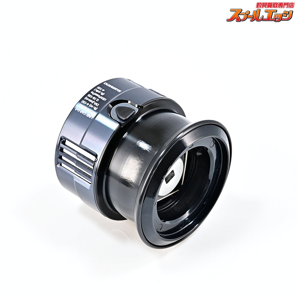 【シマノ】 26ヴァンキッシュ CEコンペティションエディション C2000S 純正スプール SHIMANO Vanquish SPARE SPOOL
